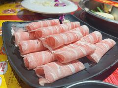 -谭鸭血老火锅(万象九宜城店)