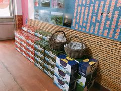 -金台阶鱼馆(于桥水库店)