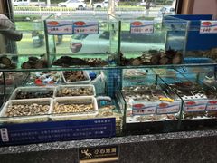 -渔码头食府·20年蓬莱老字号(登州路店)