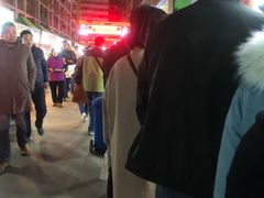 -清真老马家国华牛奶鸡蛋醪糟(正宁路店)