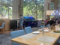 -佰园全日西餐厅-厦门佰翔软件园酒店