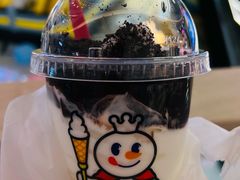 -蜜雪冰城(万达广场店)
