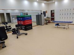 -琪航健身工作室(徐汇光大店)