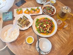 -小喜客·云南特色菜(纳西庭院店)