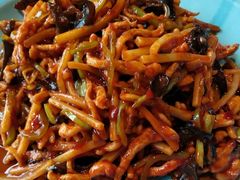 -小孙家厨(长春路店)