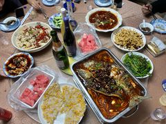 -蜀膳坊(洪公祠小区店)