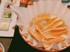 -蟹的岡田屋(正大广场店)