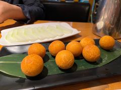 -海银海记潮汕牛肉火锅(新港中路海珠店)