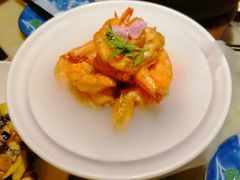 -范家小馆·烤鸭新京菜(金融街店)