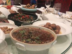 -武汉香格里拉大酒店·香宫中餐厅