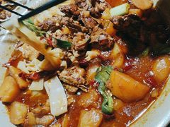 -那时新疆·若羌(经纬汇店)