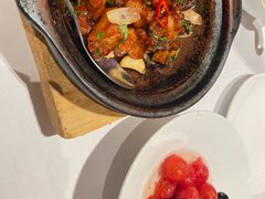-汤城小厨•粤菜•靓汤(苏州街店)