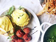-The Rug Cafe(王府中环店)