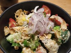 -吟松日式料理(莘庄店)