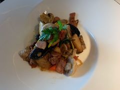 -燃扒房Steakhouse(皇庭店)