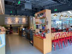 -COSTA COFFEE(丰联广场店)