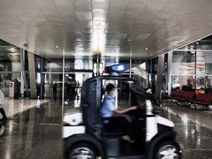 -广州白云国际机场-T2航站楼