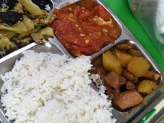 -大益烤鸡