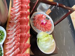 -阳坊胜利涮羊肉(阳坊老店)