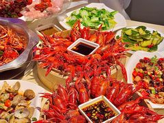 -陈帅夜排档·龙虾·炒菜·烤串(世茂店)