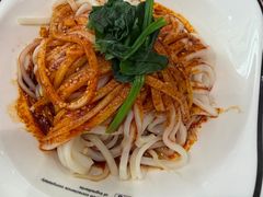 -魏家凉皮(雁塔路店)