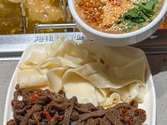 -海底捞火锅(崇文门新世界百货店)
