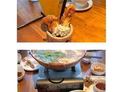 -云禾壹海景庄园餐厅