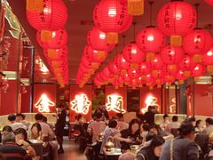 -小厨娘金榜题名(夫子庙秦淮河店)