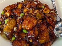 -到家尝北京菜(西坝河店)
