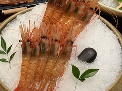 -上井料理黑金店(IFS国金中心店)