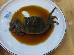 -红灯笼龙凤饭店(宁波老字号店)