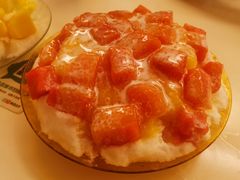 西瓜冰-斯利美(禾祥西路店)