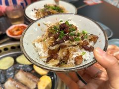 -龙神·炭烧酒场深夜食堂(新街口店)