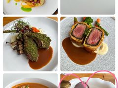 -JANS意式简餐厅·惠灵顿牛排