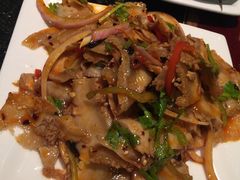 -午月海鲜烧烤酒店(不老街店)