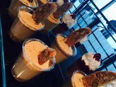 -澳门旅游塔360°旋转餐厅(南湾湖广场店)