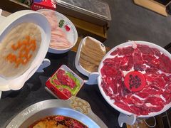 -大龙燚火锅(春熙店)