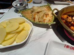 -涿派·炝锅鱼(涿州店)