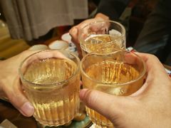 -鸟泉居酒屋·烧鸟·酒馆(百子湾店)