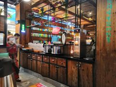 -湘阁里辣(大朗广场店)