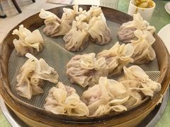 羊肉烧卖-国庆烧麦馆