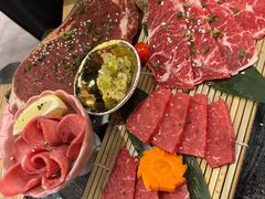 -松鱼亭·和牛烧肉(协鑫广场店)