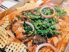 -半天妖烤鱼(中山路店)