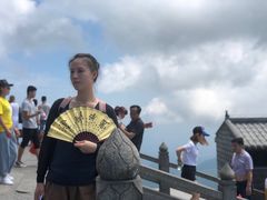 -南岳衡山风景名胜区