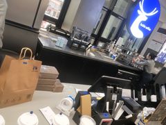 -瑞幸咖啡(北美N1购物中心店)