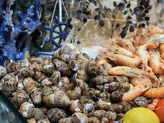 -盛宴标帜西餐厅龙虾.鲍鱼•牛排(重庆喜来登大酒店)