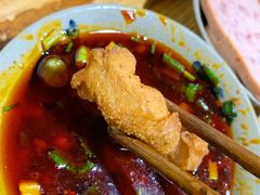 酥肉-星鸿社重庆老火锅