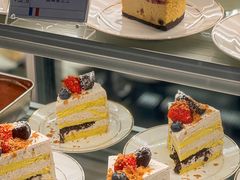 -PETIT PARIS 小巴黎(花园道店)