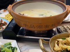 -宝荣鱼馆·临湖之宴(千岛湖店)