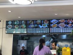 -好麺世家海鲜面馆(新建中路店)